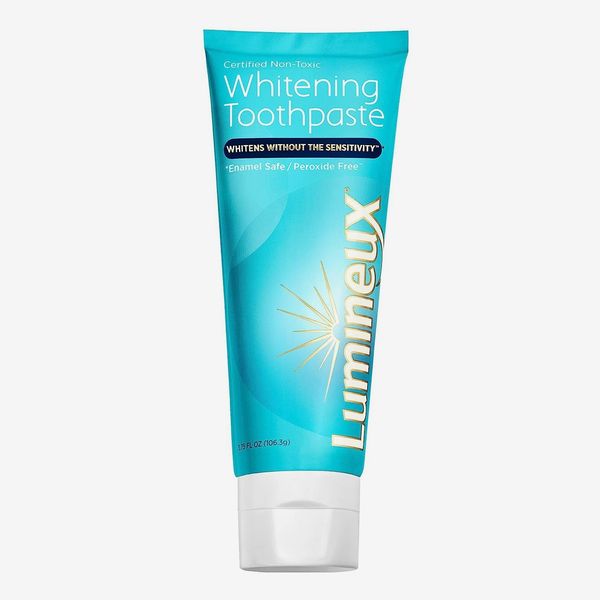 Lumineux Oral Essentials Teeth Whitening Toothpaste