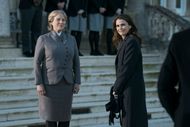 The Diplomat Recap: Is She Your Wife or Is She the President?