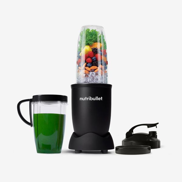 Nutribullet Pro 900