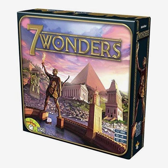 28 Best Four-Player Board Games 2022