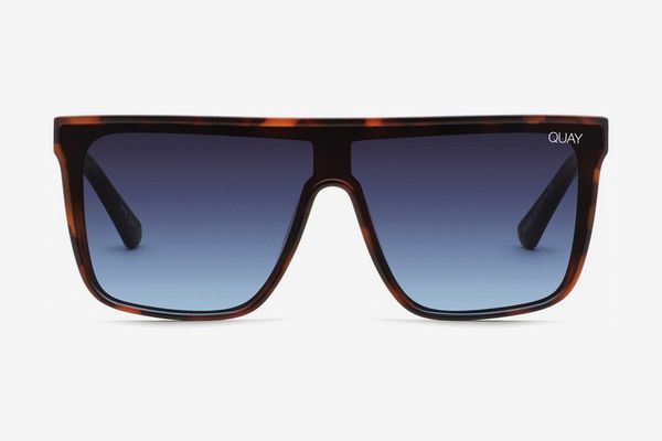 Quay x Chrissy Nightfall Sunglasses