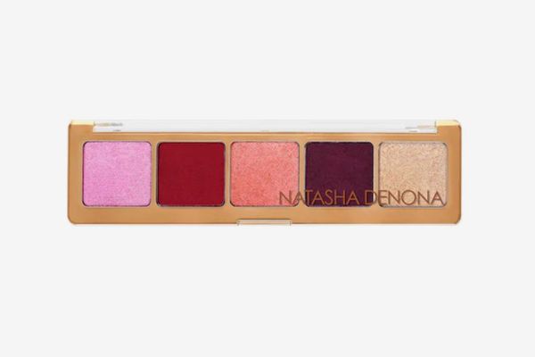 NATASHA DENONACranberry Eyeshadow Palette