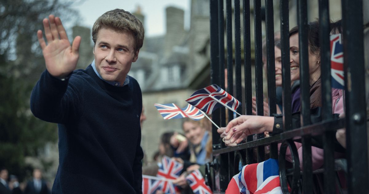 'The Crown' Season 6, Episode 7 Recap: 'Alma Mater' - Vimarsana News