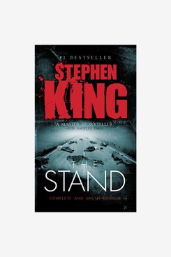 The Stand, by Stephen King