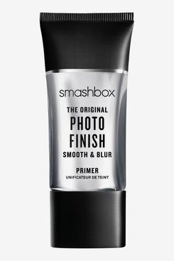 Imprimación para acabado fotográfico de Smashbox