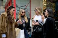 The Real Housewives of Orange County Recap: Mi Casita, Su Casita