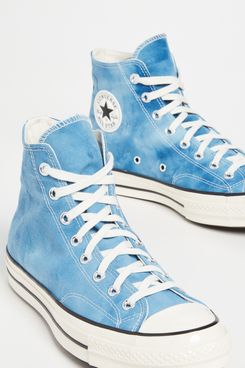 Converse Men’s Chuck 70 Summer Daze Fade In Sneakers