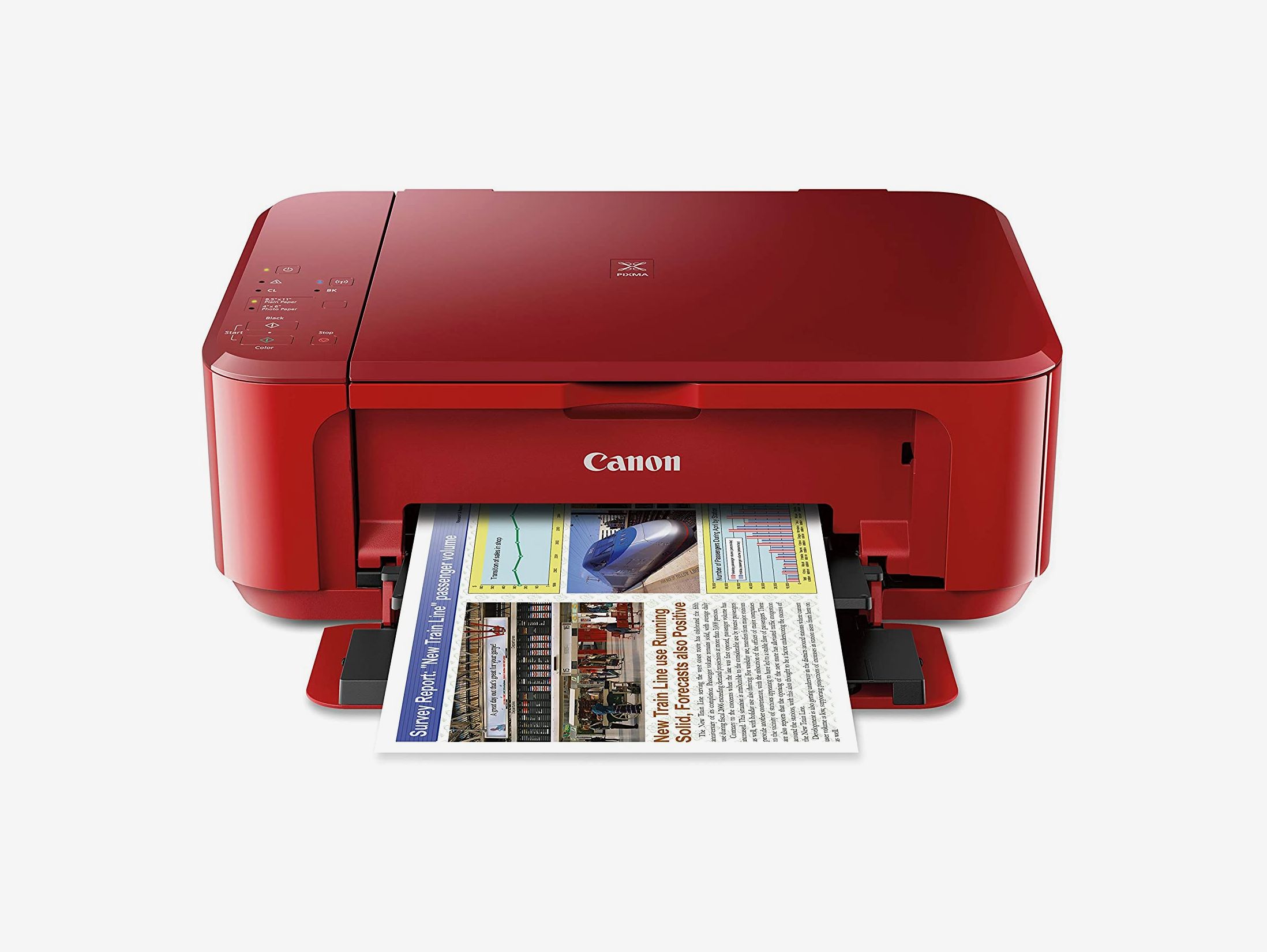 best home printer for mac 2018