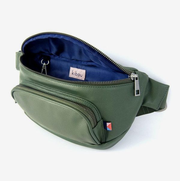 Best men's leather fanny cheap pack