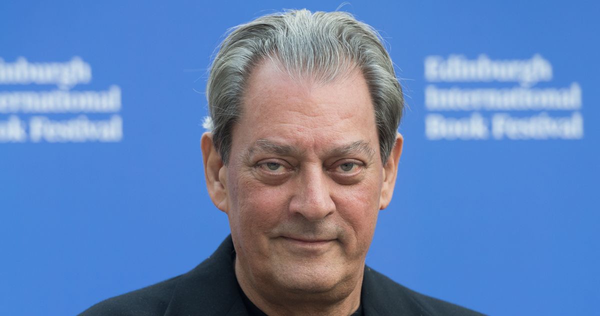 Paul Auster, 'The New York Trilogy' Author, Dead at 77 - Vimarsana News