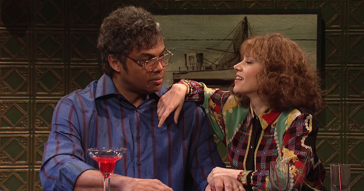 プロアスリートSNL：13の最高のスケッチ