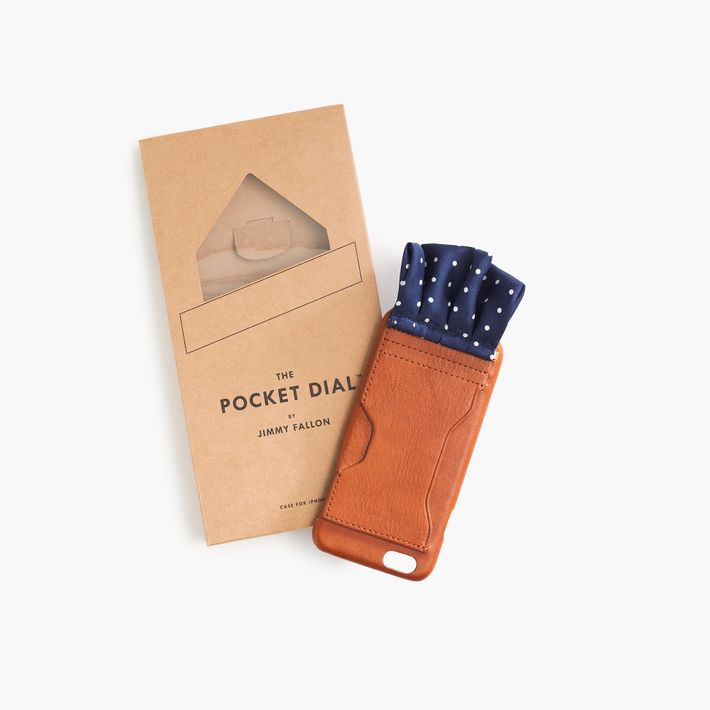 Jimmy Fallon s Newly Released Pocket Square iPhone Case Isn t a Joke