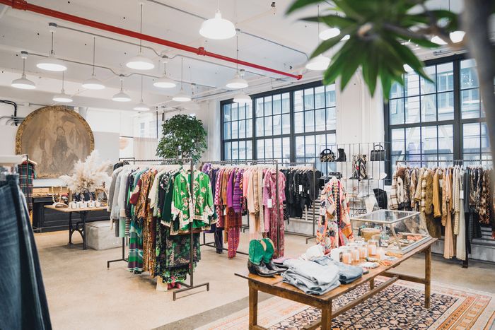 The Best of New York Shopping 2019