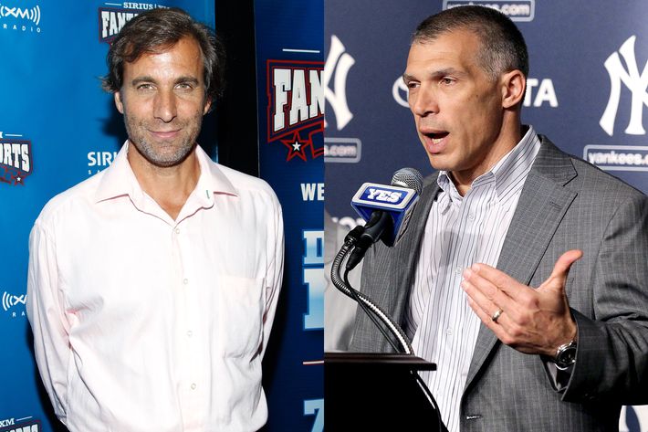 Joe Girardi's daughter wants to be an MLB player one day, Joe Girardi's  daughter wants to be an MLB player one day., By YES Network