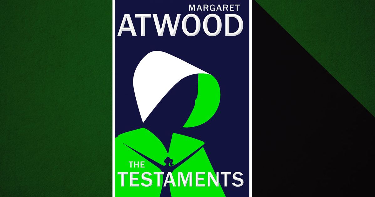 Hulu Buys Rights To Margaret Atwood S Handmaid S Tale Sequel