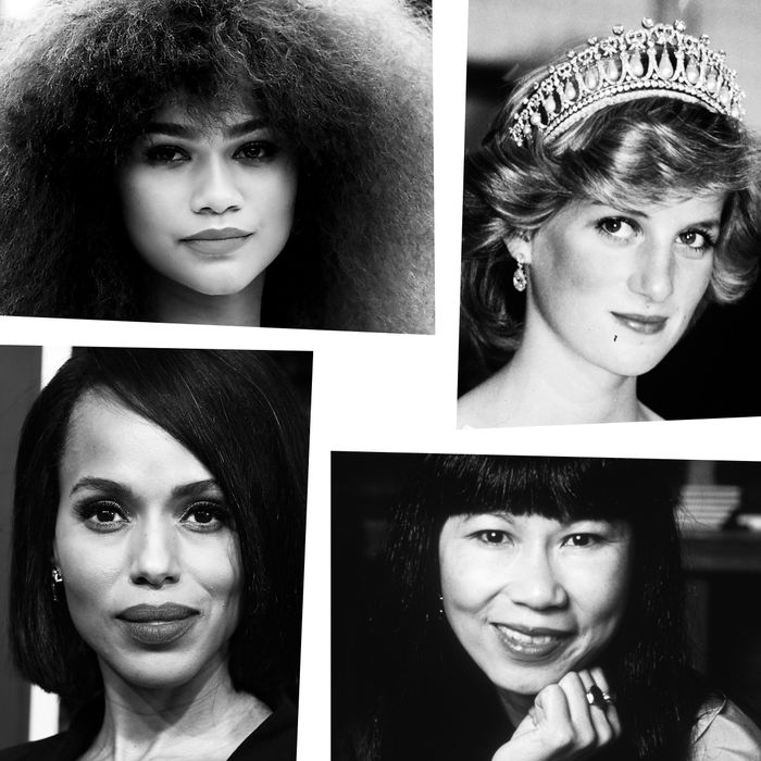 25 Famous Women On Dealing With Anxiety And Depression