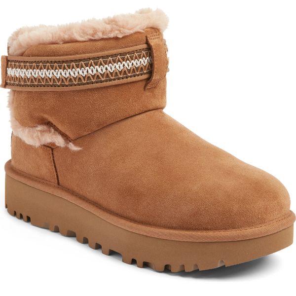 Ugg Classic Ultra Mini Alpsey Boot (Women)