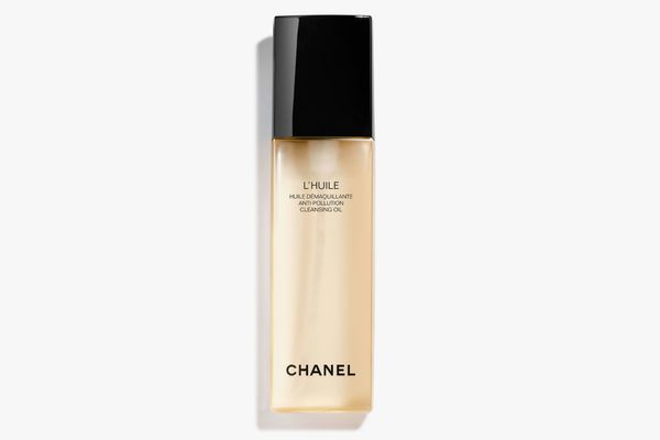 Chanel Beauty L’Huile Anti-Pollution Cleansing Oil