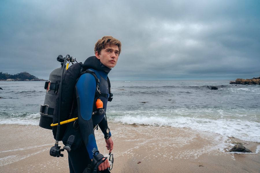 You’re Eaten by a Whale, and the Whale Is Toxic Masculinity