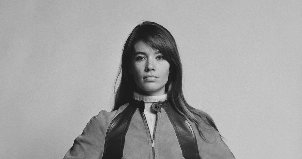 French National Treasure Françoise Hardy Dead at 80