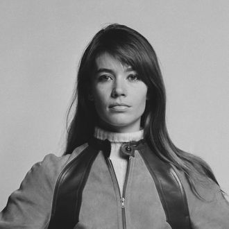French Singer, Actress, and Model Françoise Hardy Dead at 80