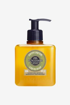 L’OCCITANE Shea Hands &amp;-Body Liquid Soap: