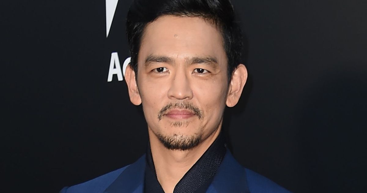 約翰趙 (John Cho) 主演無為大師共同創辦人的下一個大項目