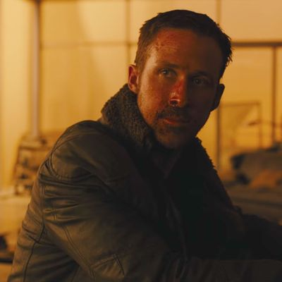 Blade Runner 2049: : Harrison Ford, Ryan Gosling, Ana de Armas,  Jared Leto, Robin Wright, Denis Villeneuve: Movies & TV Shows