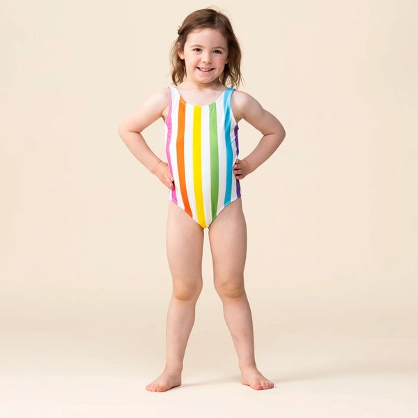 Andie The Maui Girls One Piece