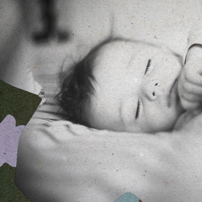 Sleeping Night Fuked Xxx - Co-sleeping Pro, Cons, and Controversy