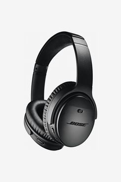 Bose QuietComfort 35 Wireless Over-Ear Headphones II with Google Assistant