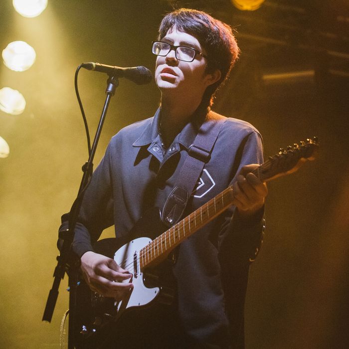 How Car Seat Headrest Wrote His Fraught, Least-Favorite New Song, 'Not What  I Needed'