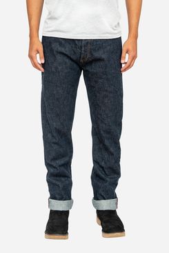 3sixteen CS⁠-⁠100xk Classic Straight Jeans