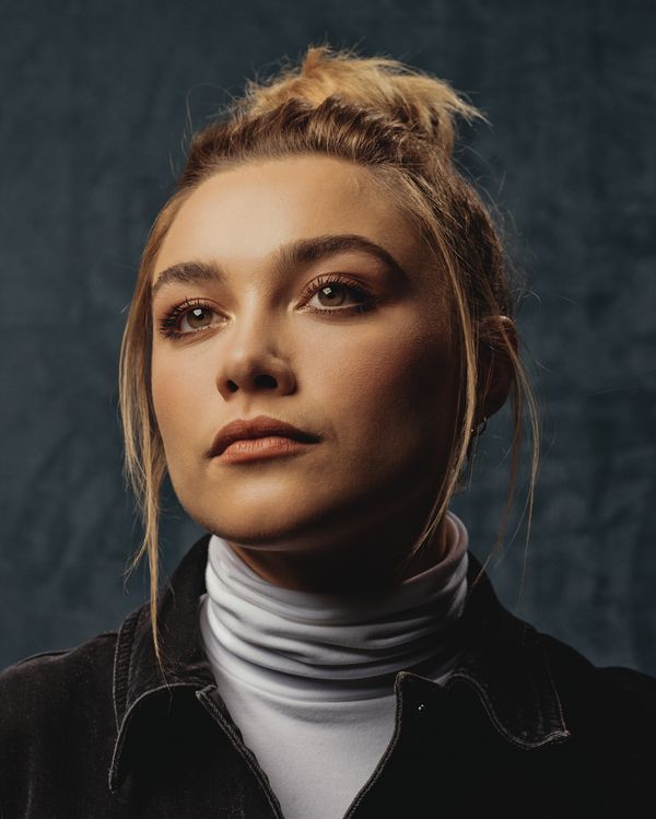 Florence Pugh