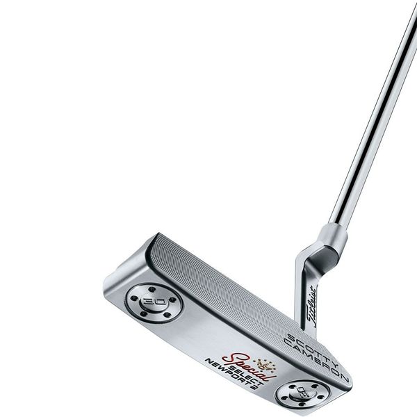 Titleist Scotty Cameron Special Select Newport 2 Putter