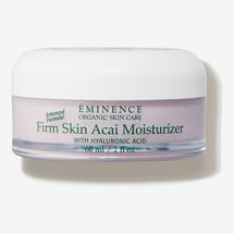 Eminence Organic Skin Care Firm Skin Acai Moisturizer