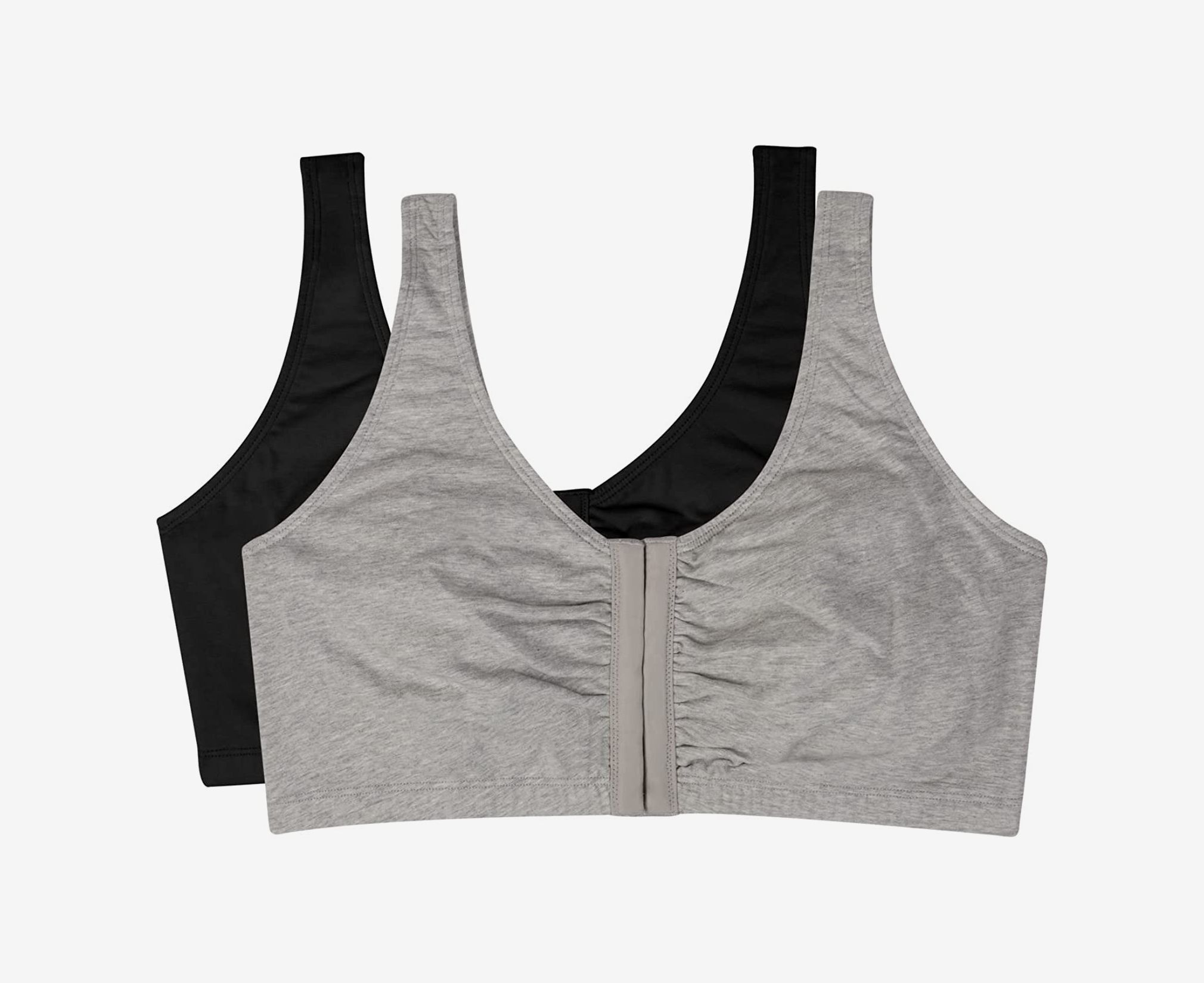 Fruit of the Loom Womens Comfortable T-Shirt Bra : : Clothing,  Shoes & Accessories