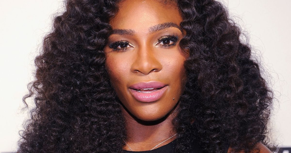 Serena Williams Too Busy Breaking Tennis Records to Care About the Haters