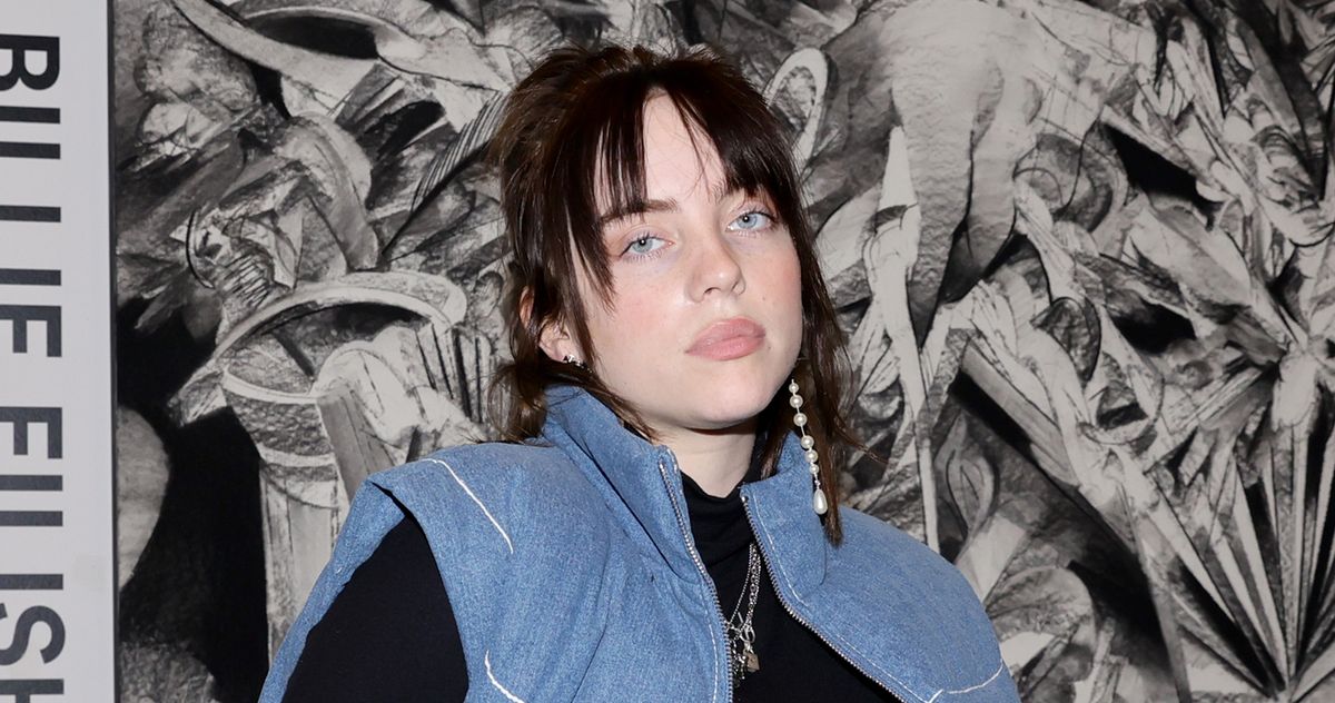 Billie Eilish to Kanye West: ‘Literally Never Said A Thing About Travis’ thumbnail