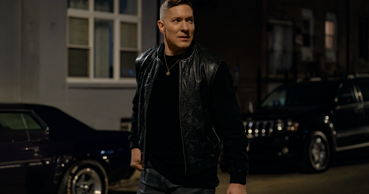 Joseph Sikora Is Ready for More Death to Fuel the Power Universe