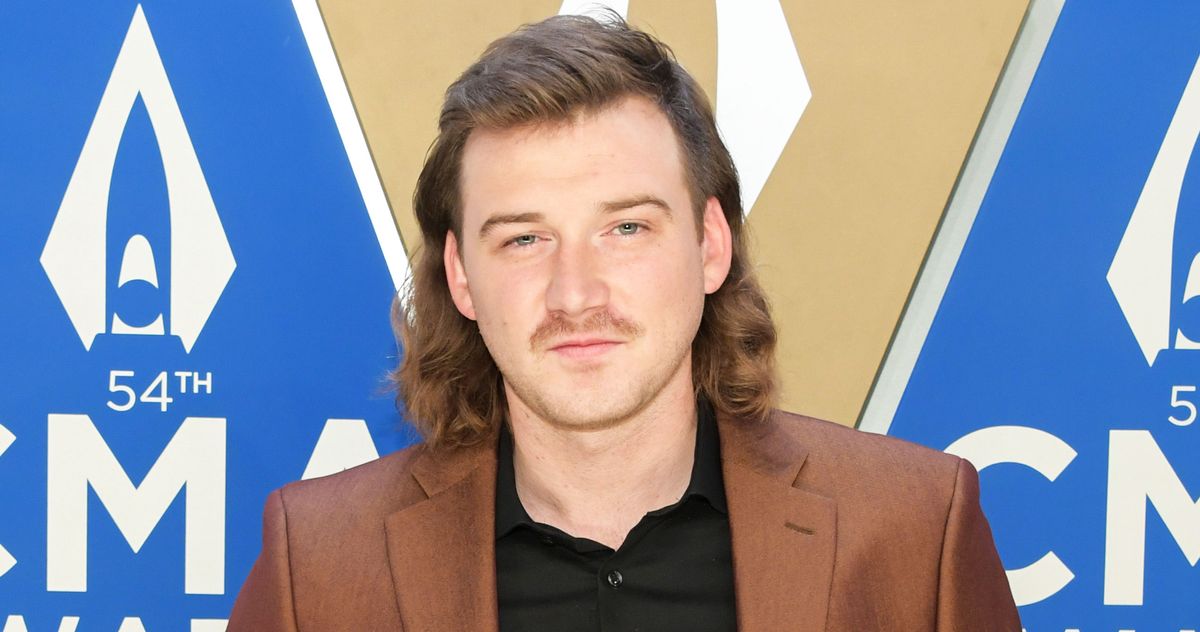 Morgan Wallen Suspended By Label After N-Word Video