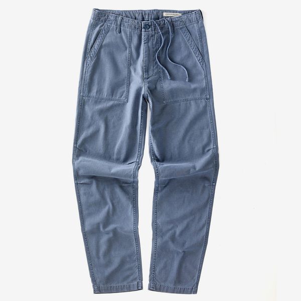 Outerknown The Field Pant