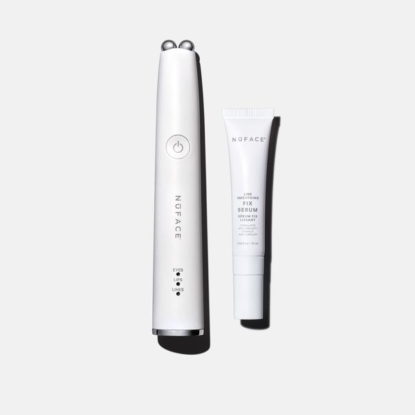 NuFace Fix Microwand