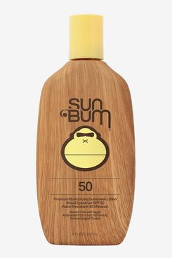 Sun Bum Sunscreen Lotion SPF 50