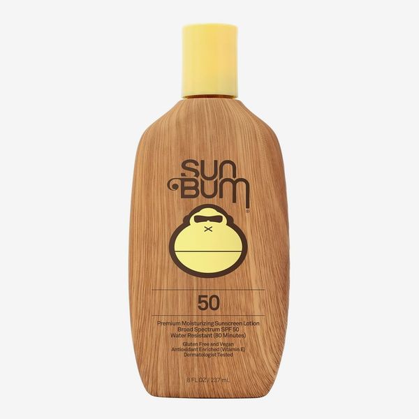 Sun Bum Sunscreen Lotion SPF 50