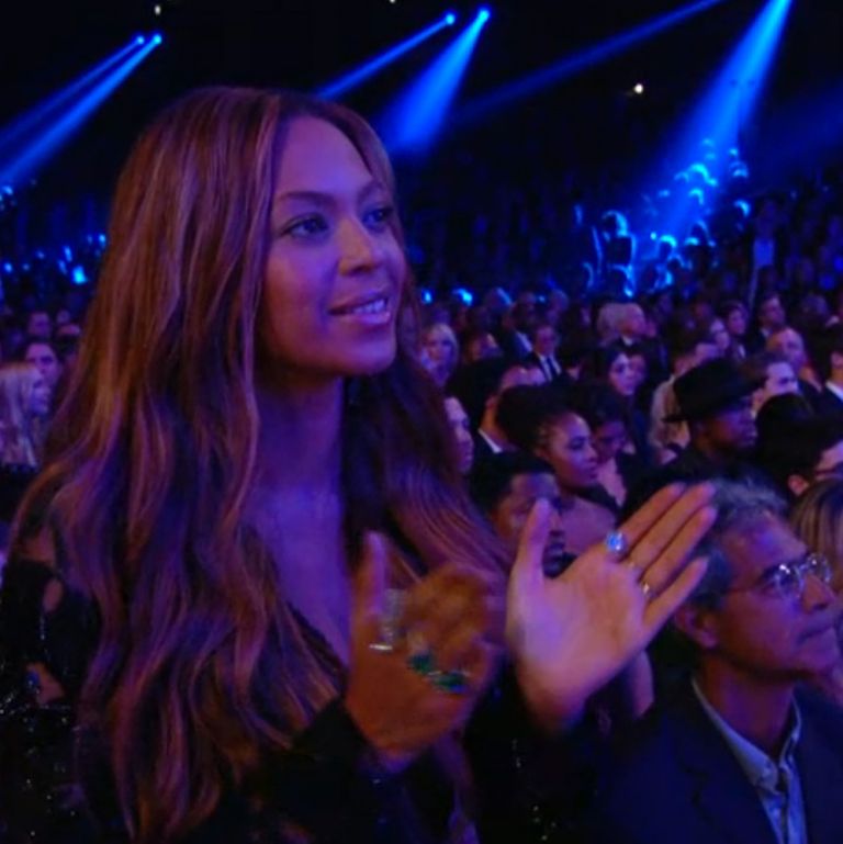 The Best Frozen Moments From the 2015 Grammys - Slideshow - Vulture