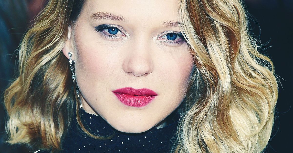 Léa Seydoux Sexually Harassed By Harvey Weinstein