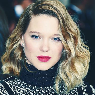 I Had To Defend Myself” From Harvey Weinstein, Says Léa Seydoux