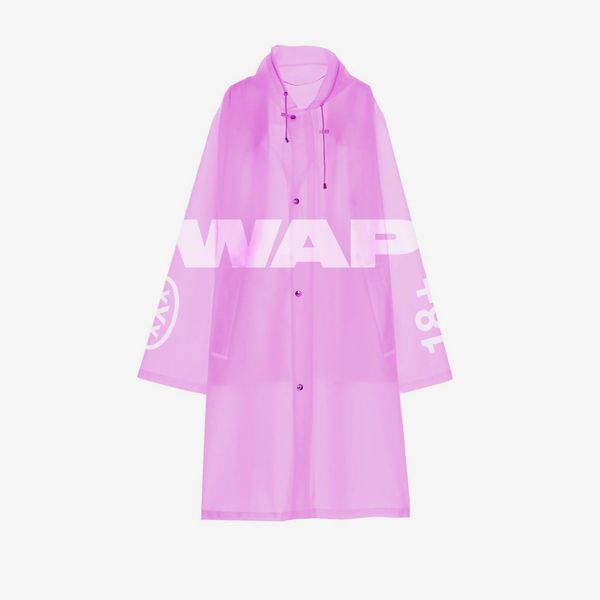 WAP Raincoat