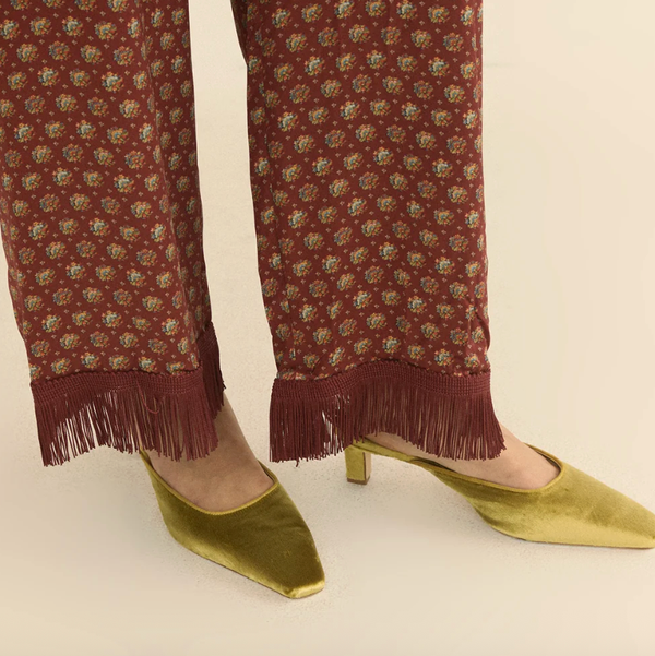 Doên Pica Mule